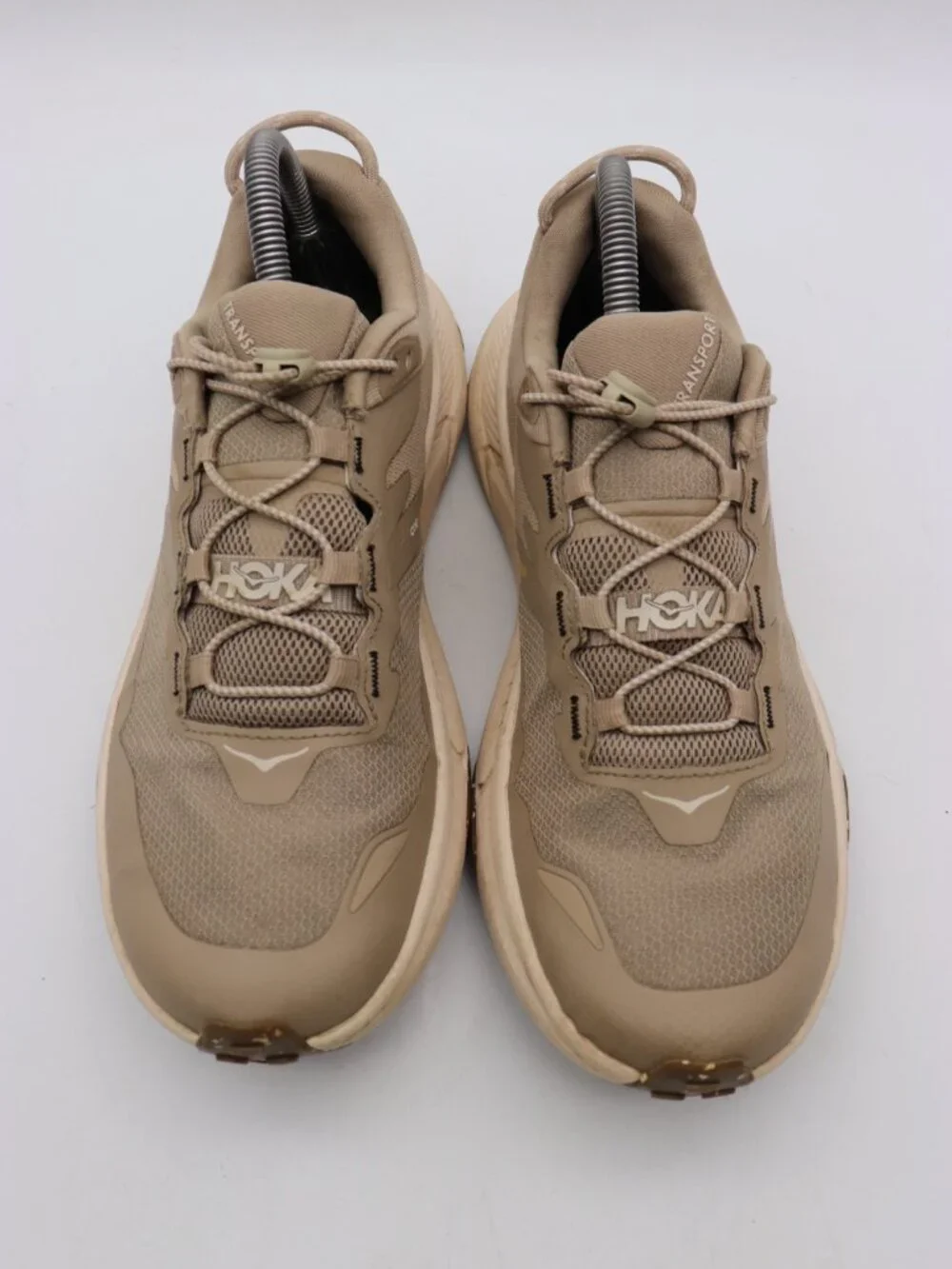 Hoka One One Transport GTX Gore-Tex Women's Size 8 B Running Athletic Sneakers - Picture 2 of 10